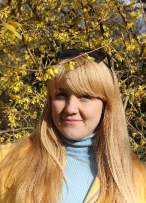 Elena, 40, Россия, Санкт-Петербург