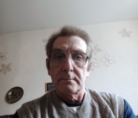 Павел, 60 лет, Тула
