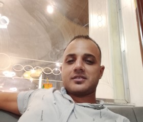 Mahmoud Yahya, 26, Al Minya