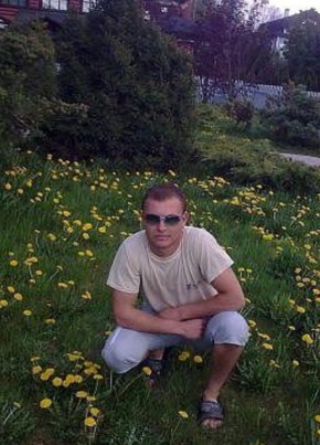 Евгений, 34, Україна, Болград