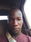 Kakooza latif, 21 год, Kampala