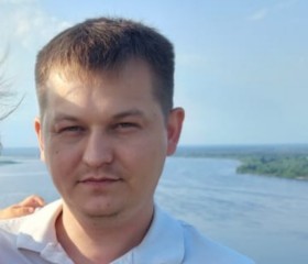 Ruslan, 30, Cheboksary