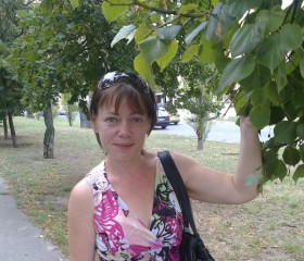 Ирина, 48 лет, Миколаїв