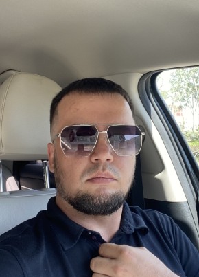 Aleksandr, 39, Russia, Volgograd