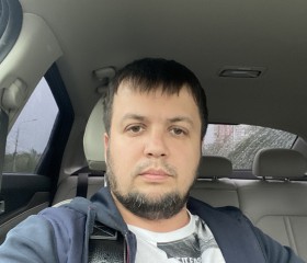 Aleksandr, 38, Volgograd