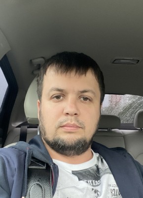 Aleksandr, 38, Russia, Volgograd