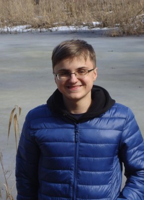 Алексей, 25, Україна, Суми