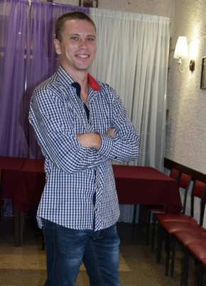 Алексей Скворцов, 28, United Kingdom, London