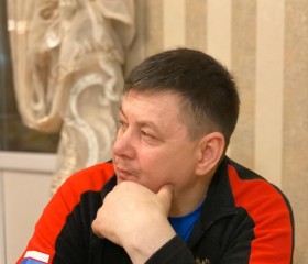 Андрей, 54 года, Москва