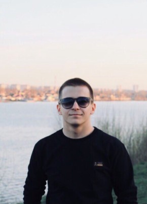Nikita, 26, Russia, Nizhniy Tagil