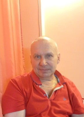 Костя из Вичуги 63 года