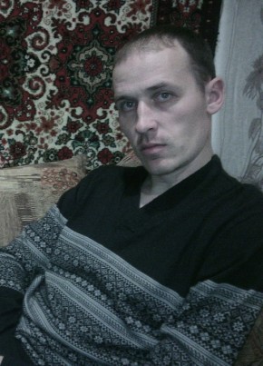Юрий, 43, Россия, Переславль-Залесский