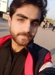 Khan, 20  , Karachi