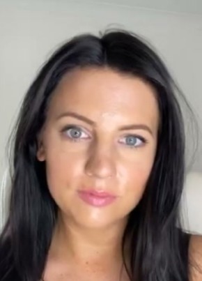 Elena из Detroit 33 года