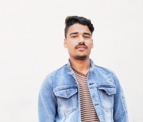 Gaurav Rajawat, 21 год, Agra