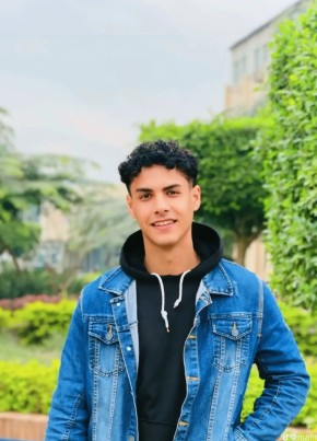 عبد الله ممدوح из الرياض 18 лет