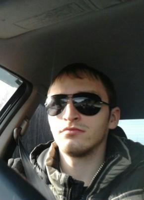 Евгений, 36, Россия, Урай