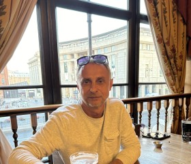 Ts, 81, Saint Petersburg