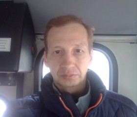 Петр, 48 лет, Санкт-Петербург