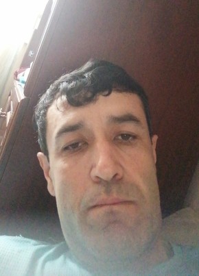 Rustam, 26, Россия, Трудовое