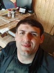 David, 37, Moscow