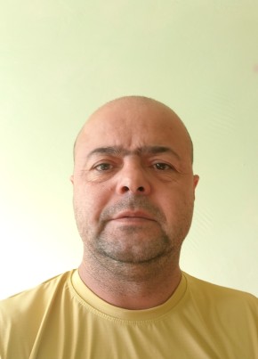 Амир, 44, Россия, Дзержинск