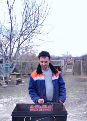 Алексей, 42, Россия, Староминская