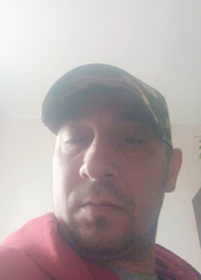 Vyacheslav, 44, Russia, Voronezh
