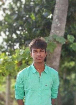 Vanji, 22, India, Pollachi