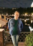 Cergey, 50, Moscow