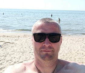 Николай, 42 года, Vilniaus miestas