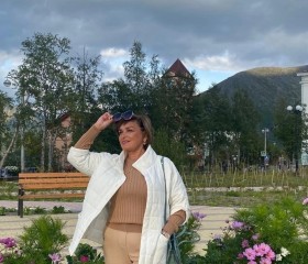 Светлана, 62 года, Череповец