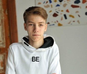 Paha Ilin, 18 лет, Беразіно