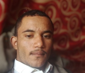 خالد, 20, Ma rib