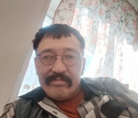 Rasim Bogoveev, 56, Izhevsk