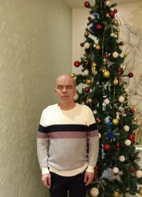 Эд, 45, Россия, Биробиджан