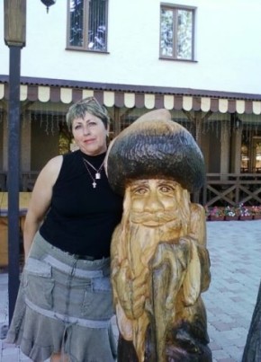 Вера, 63, Россия, Белокуриха