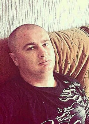 Aleksandr, 41, Україна, Чугуїв