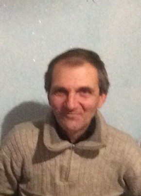 Александр, 56, Україна, Селидове