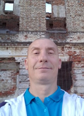 Александр, 44, Россия, Сердобск