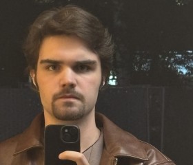 Semyen, 22, Moscow