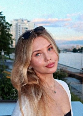 Катерина из Ессентуки 29 лет