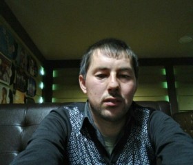 Степан, 34 года, Улан-Удэ
