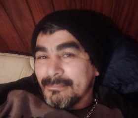 Humberto, 48 лет, San Rafael
