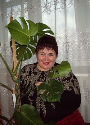 Светлана, 66, Россия, Ахтырский
