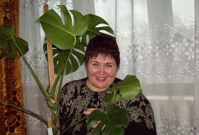 Светлана, 66 - Только Я