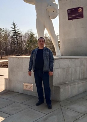 Константин из Приволжския 45 лет