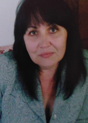 Марина, 61, Россия, Кореновск