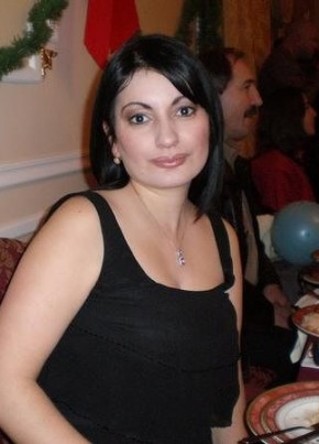 Karina, 42, United States of America, Van Nuys