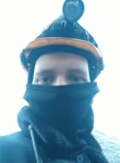 Данил - Кандалакша